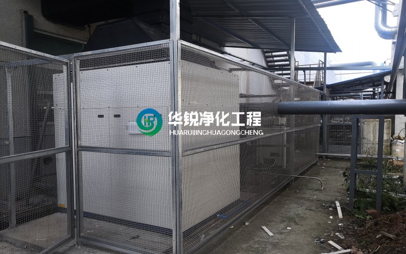 凈化車間裝修潔凈室的新風量如何確定？