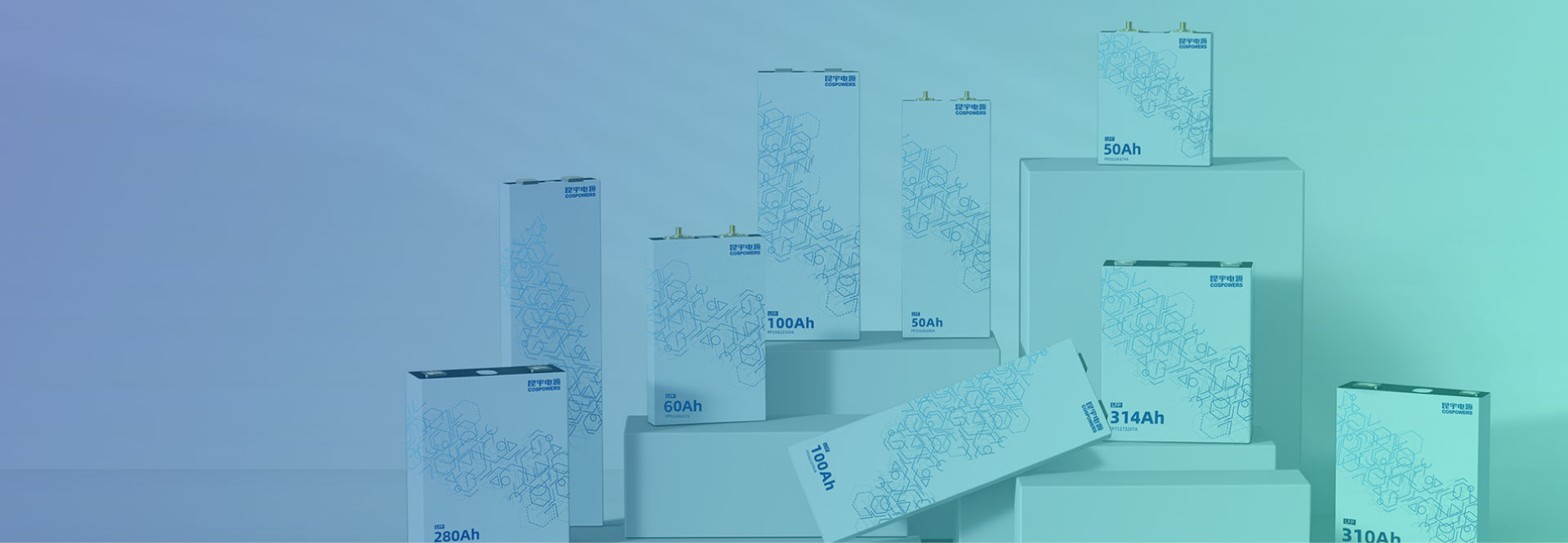 儲能大電芯 優(yōu)選疊片型