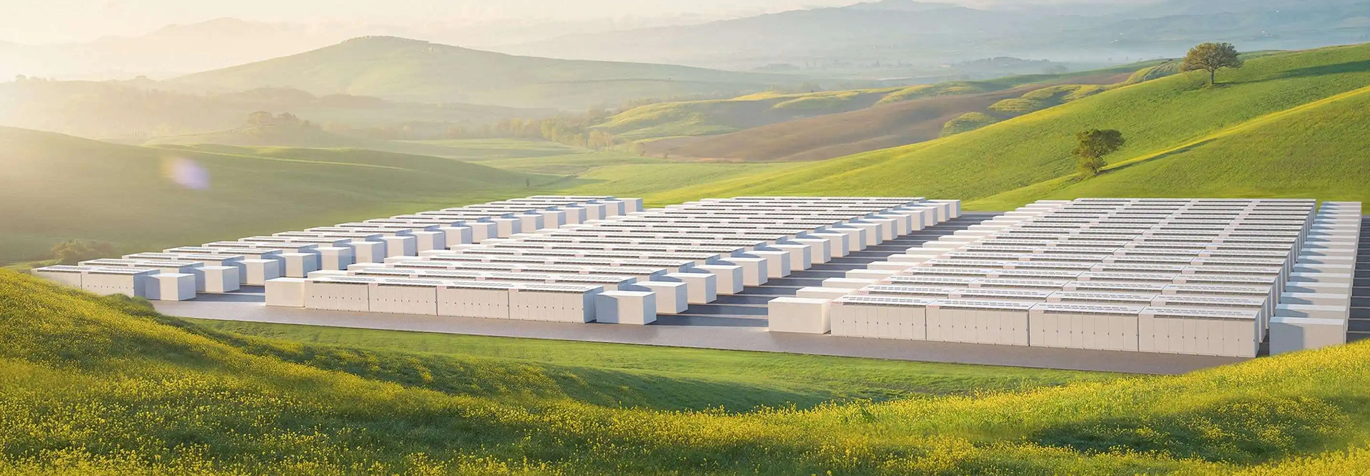 工商儲(chǔ)能產(chǎn)品