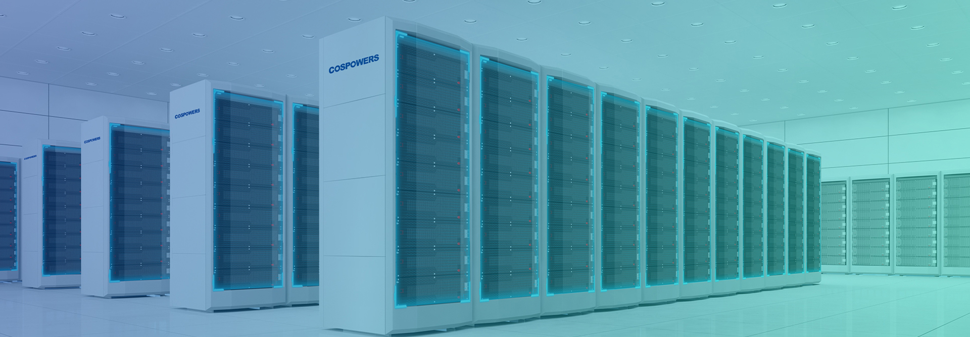 數(shù)字能源解決方案